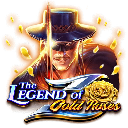 The Legend of Z Gold Roses slot a DoubleU Casino appban